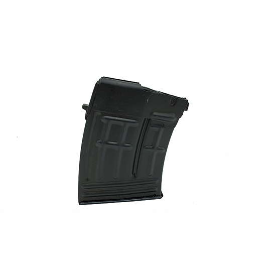 ZAS MAG M91 7.62x54R 10RD - Magazines